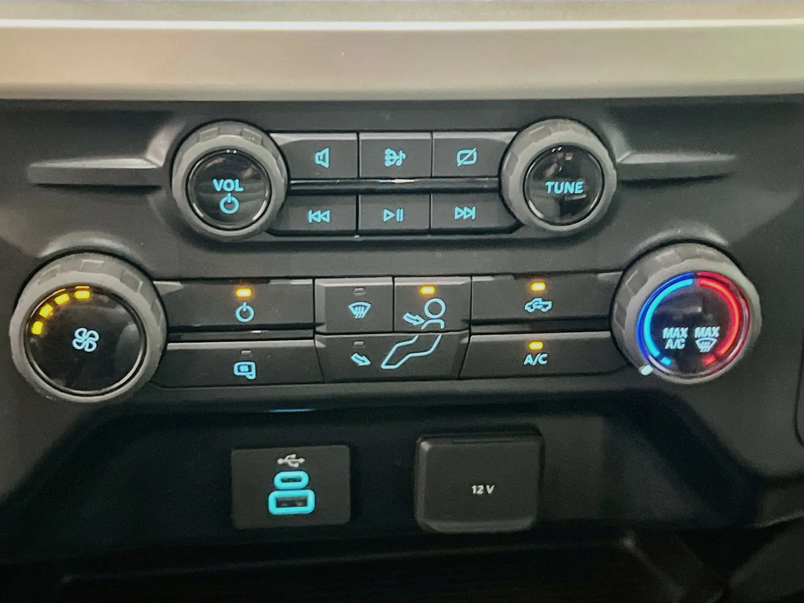 2024 Ford F-250 Super Duty XL - Photo 11