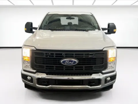 Photos of 2024 Ford Super Duty F-250 SRW XL for sale in Chandler, AZ at STG Auto Group of Chandler