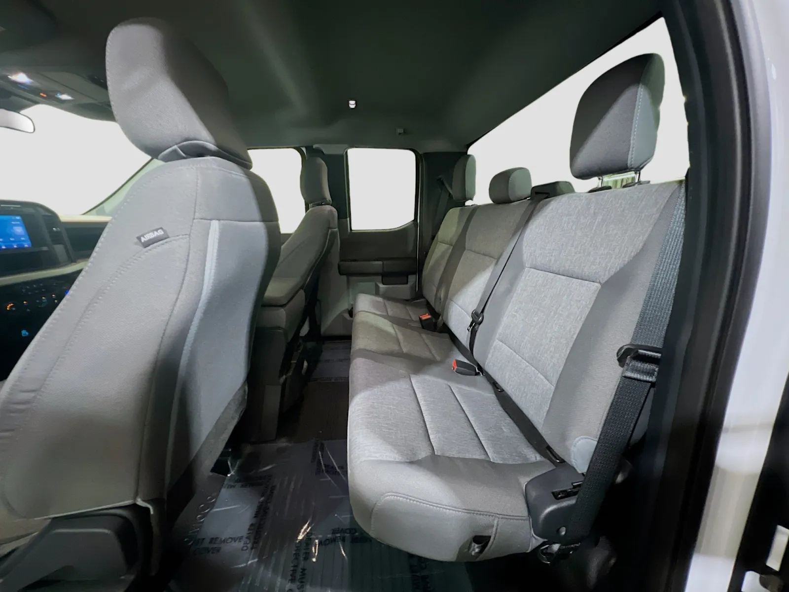 2024 Ford F-250 Super Duty XL - Photo 16