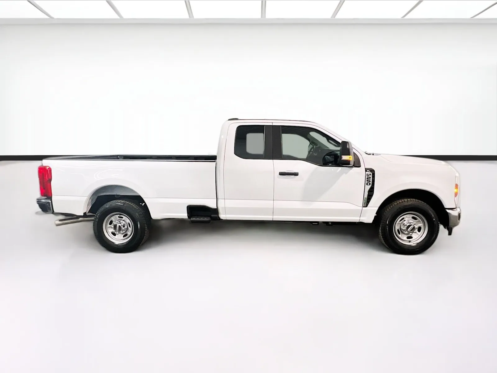 2024 Ford F-250 Super Duty XL - Photo 22