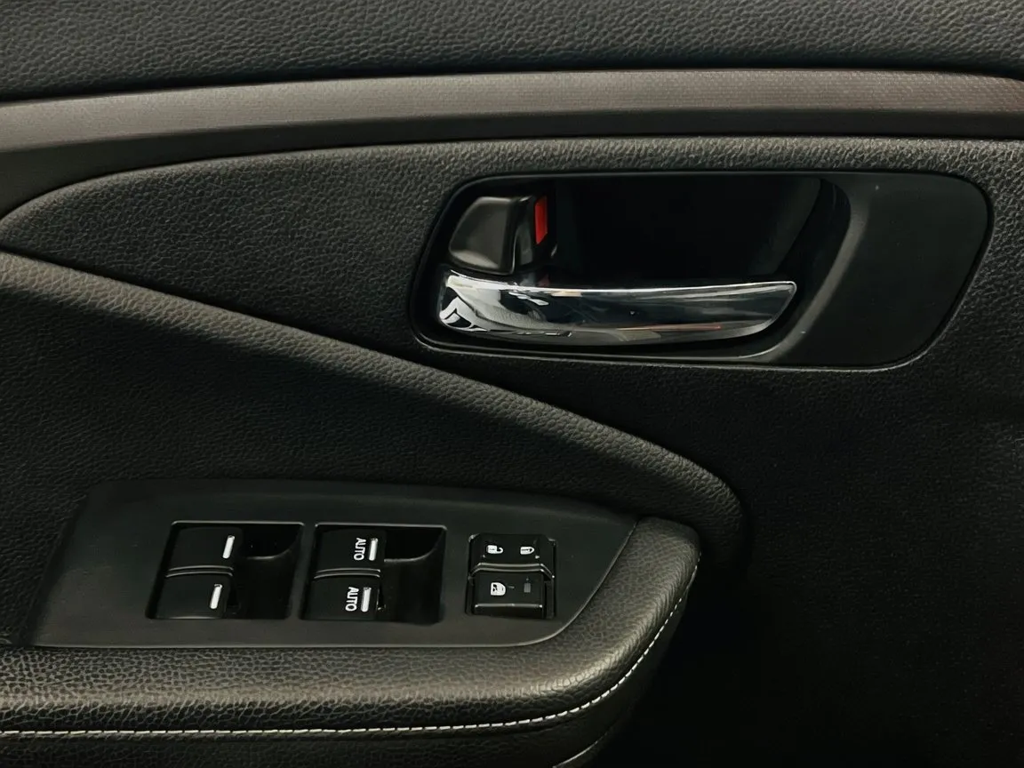 2021 Honda Ridgeline Sport - Photo 13