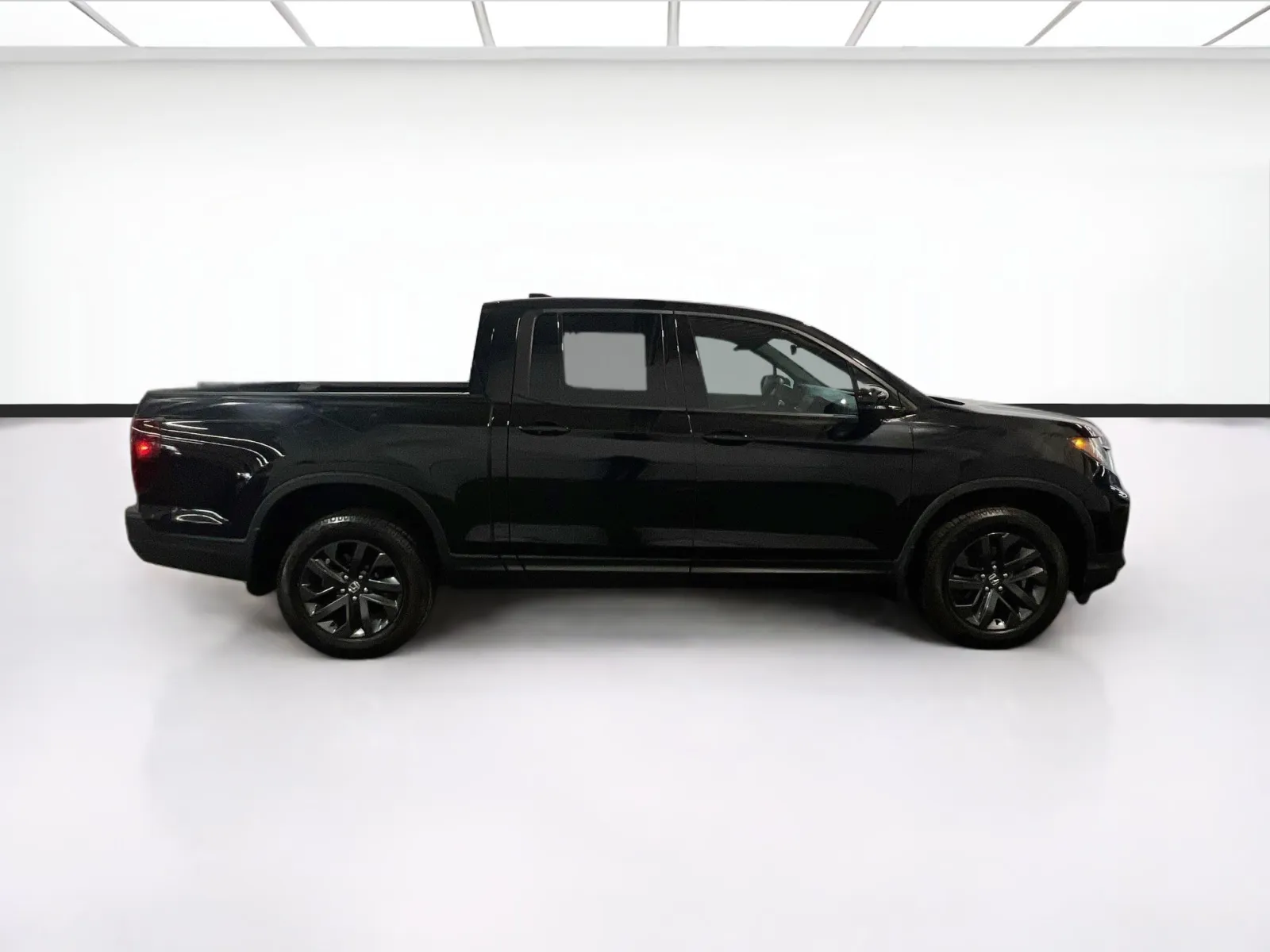2021 Honda Ridgeline Sport - Photo 22