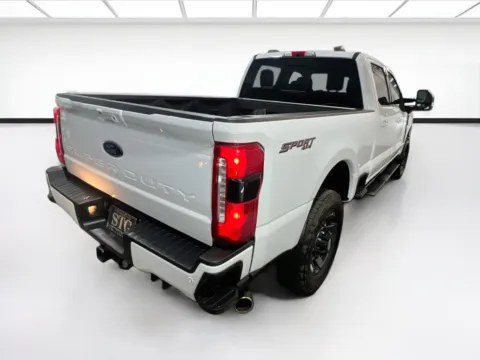 More photos of 2023 Ford Super Duty F-350 SRW LARIAT at STG Auto Group of Chandler, AZ