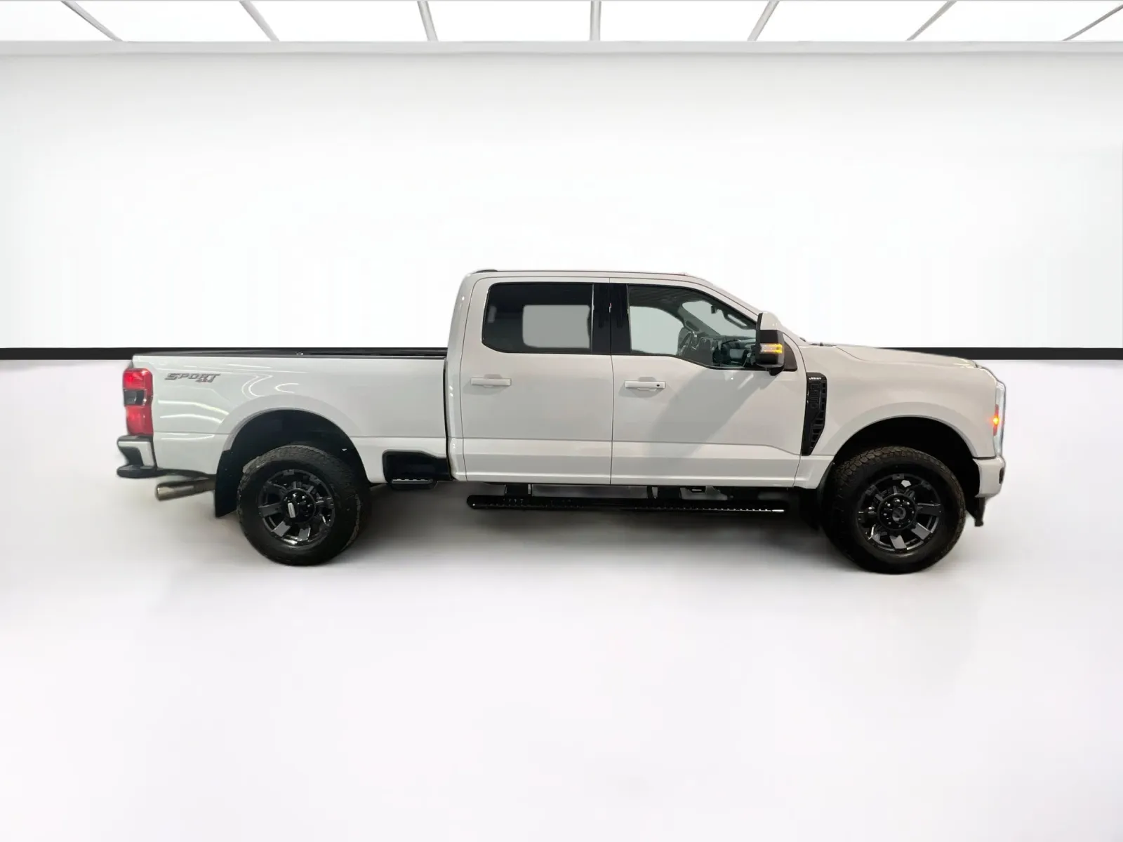 2023 Ford F-350 Super Duty Lariat - Photo 24