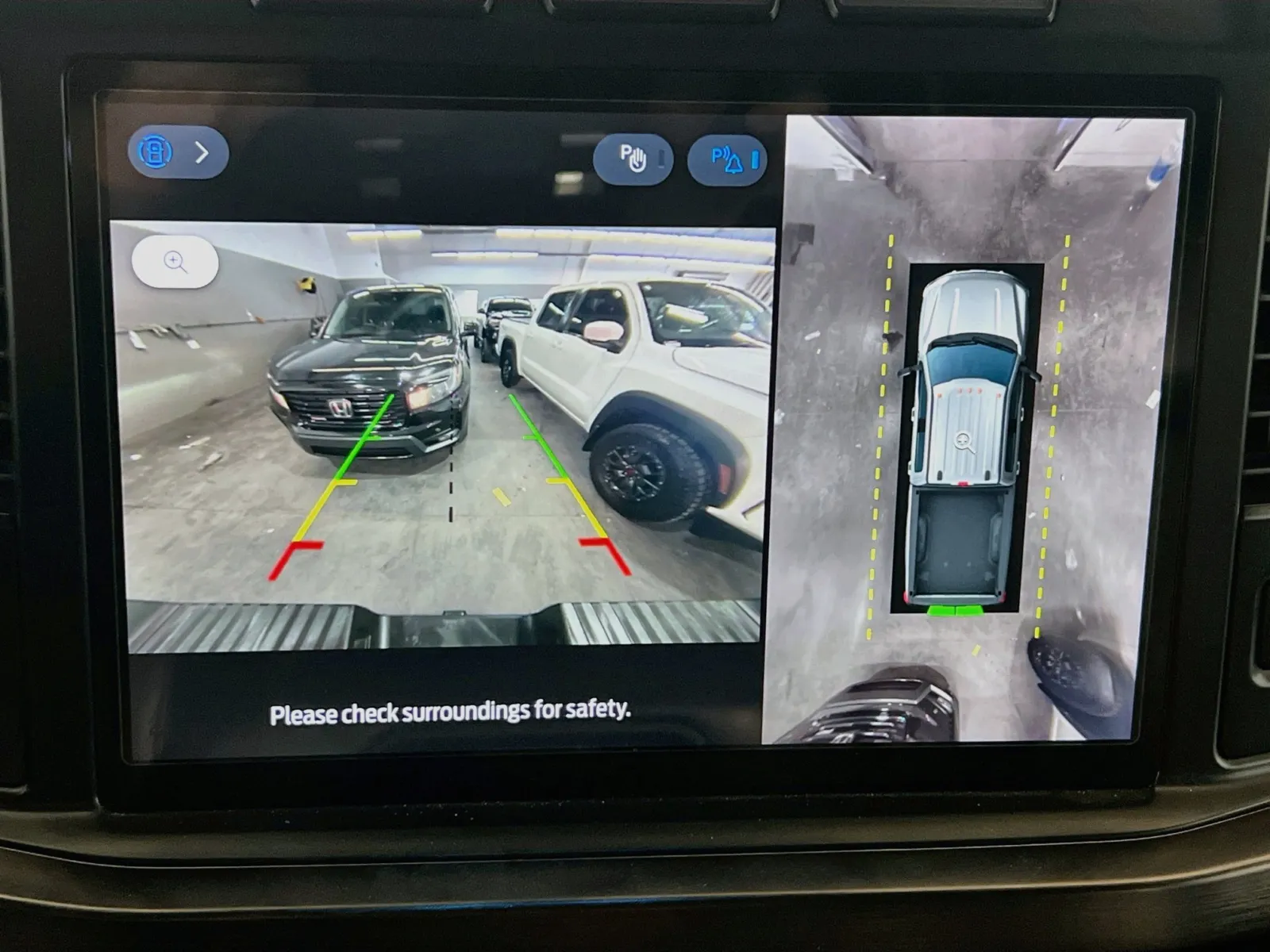 2023 Ford F-350 Super Duty Lariat - Photo 10