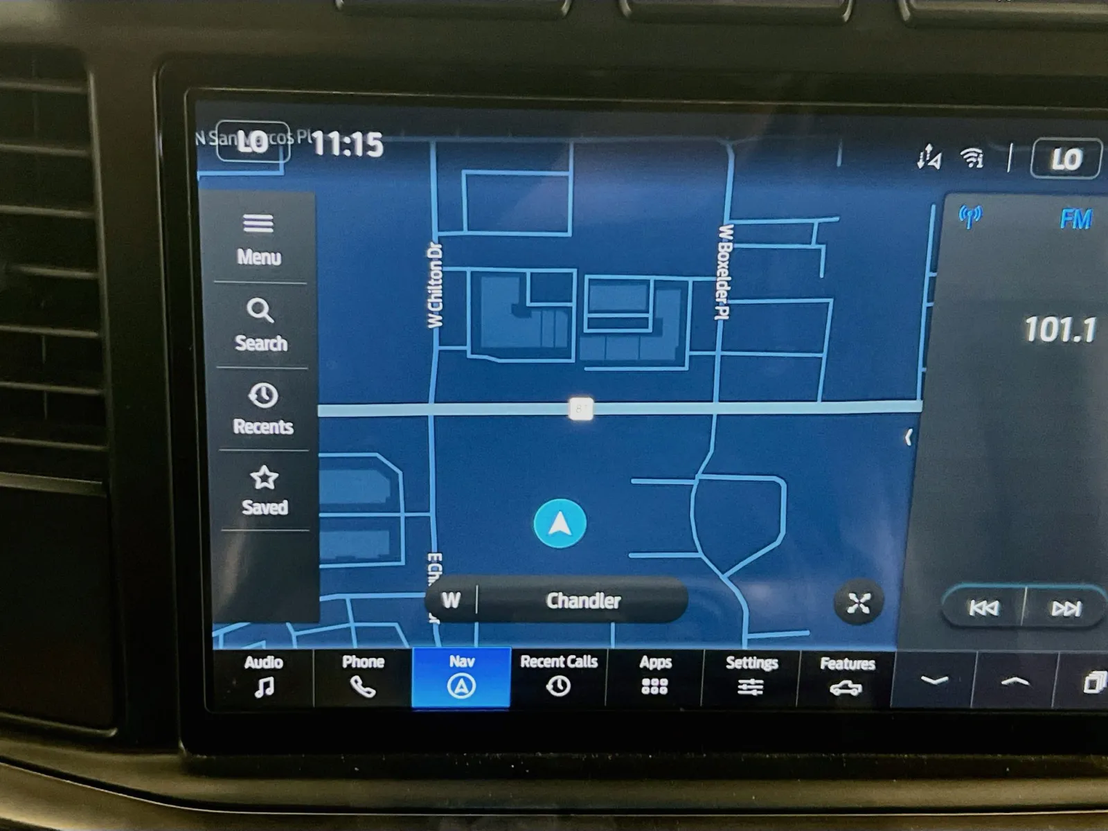 2023 Ford F-350 Super Duty Lariat - Photo 9