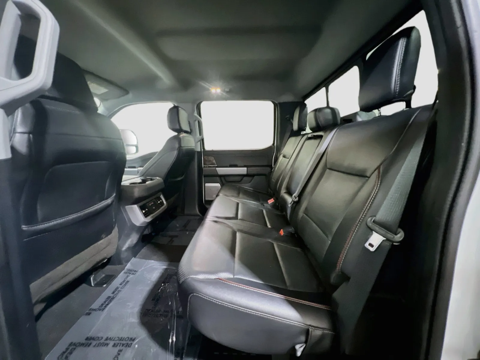 2023 Ford F-350 Super Duty Lariat - Photo 18