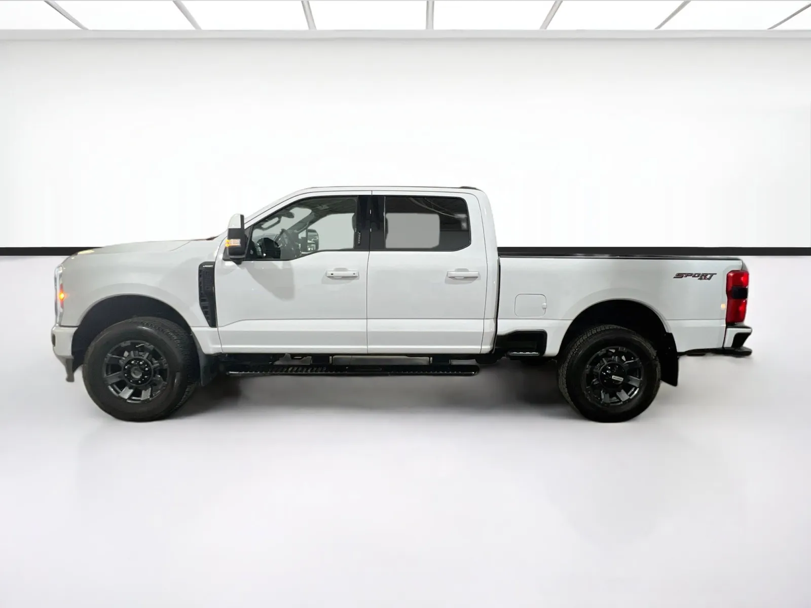 2023 Ford F-350 Super Duty Lariat - Photo 23