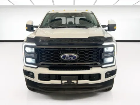 Photos of 2023 Ford Super Duty F-350 SRW LARIAT for sale in Chandler, AZ at STG Auto Group of Chandler