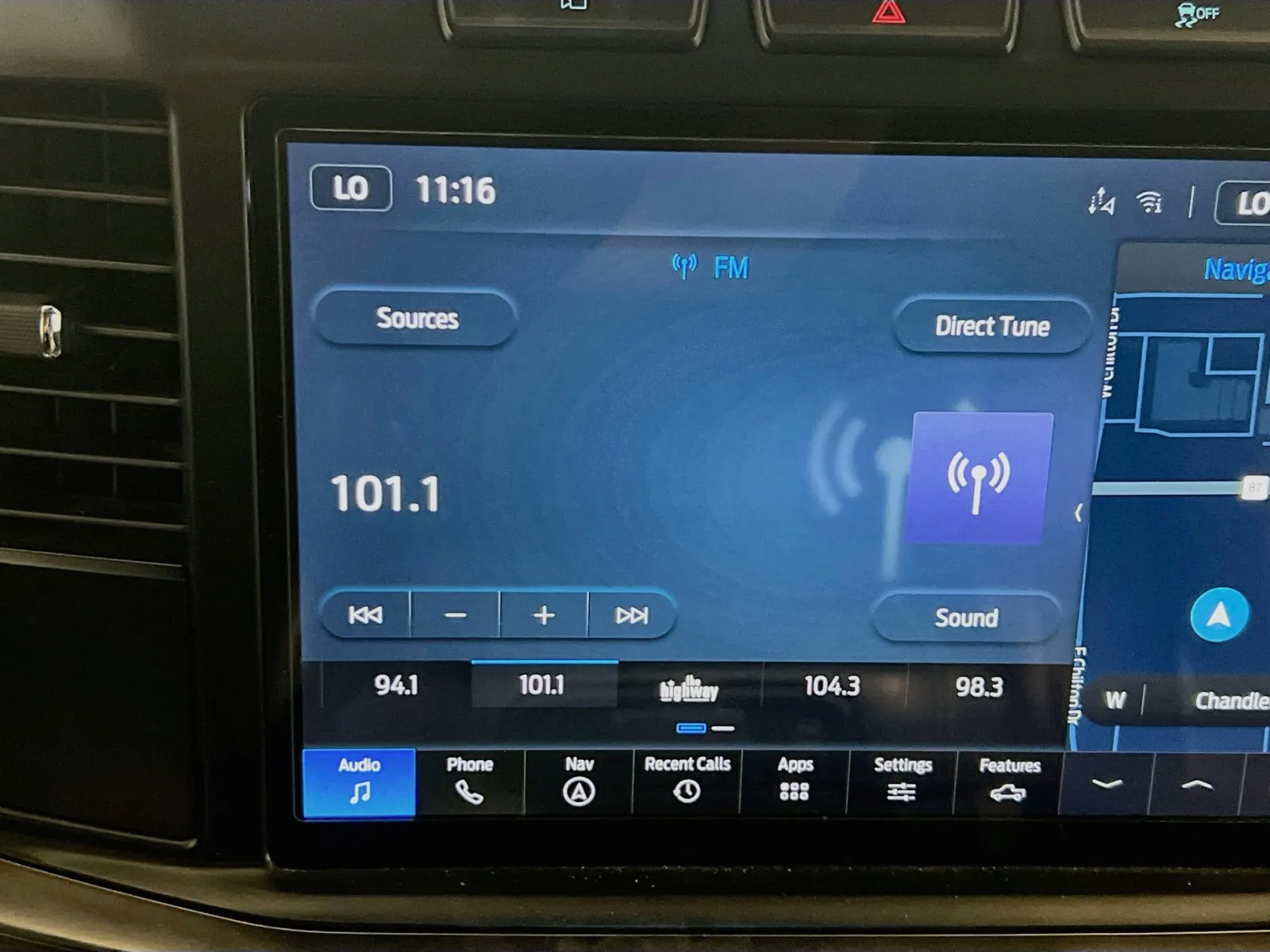 2023 Ford F-350 Super Duty Lariat - Photo 11