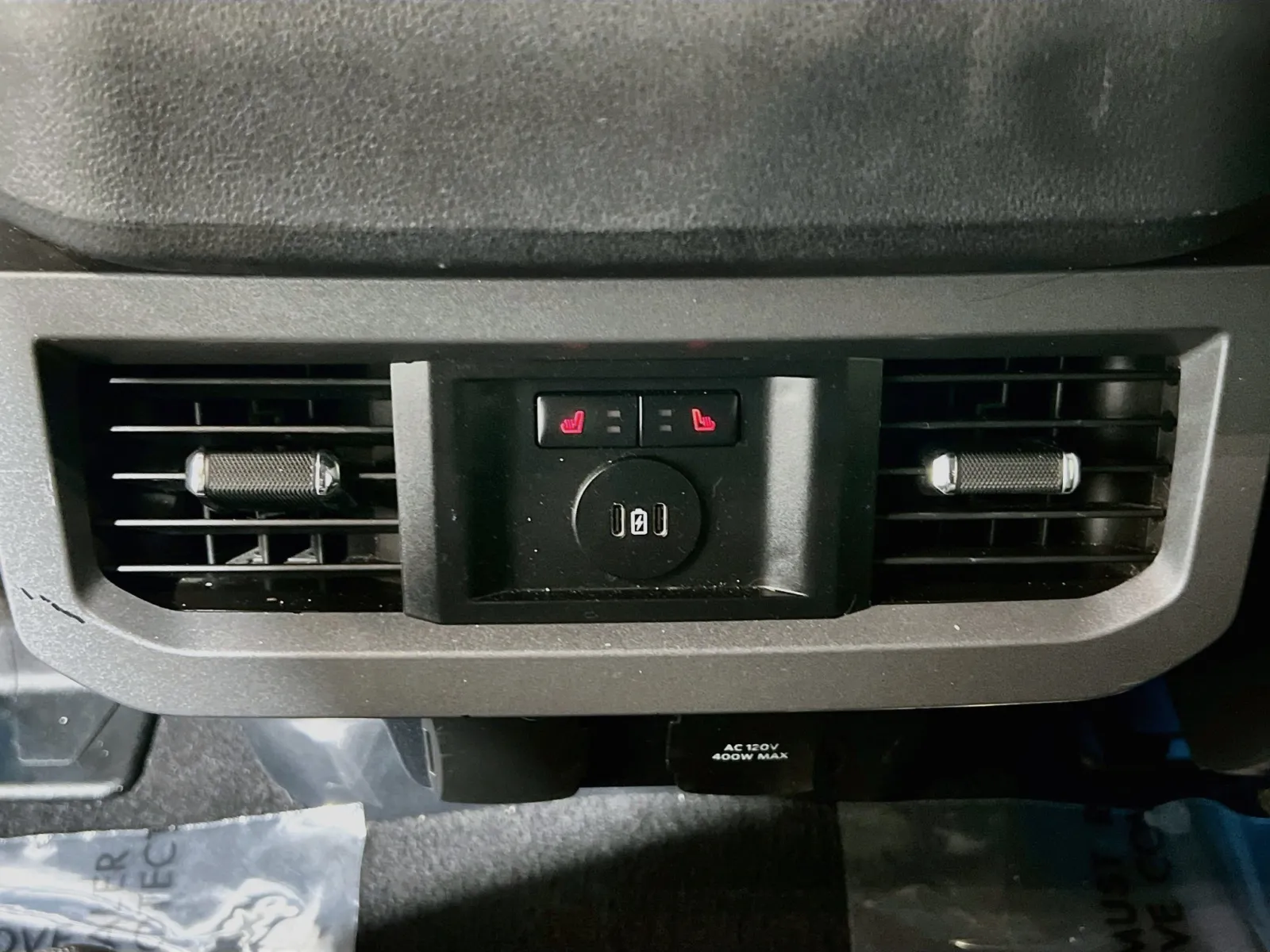 2023 Ford F-350 Super Duty Lariat - Photo 19