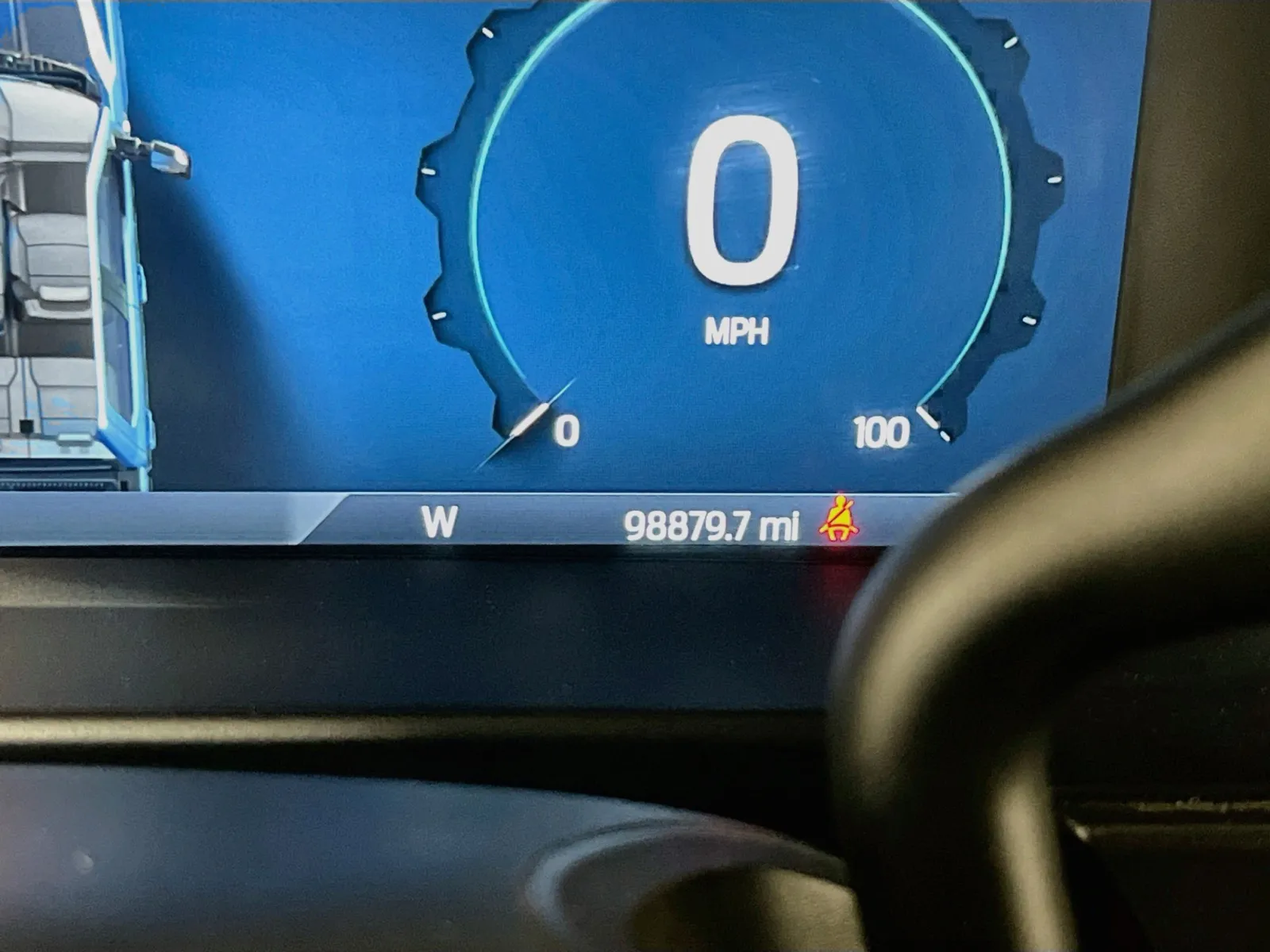 2023 Ford F-350 Super Duty Lariat - Photo 8