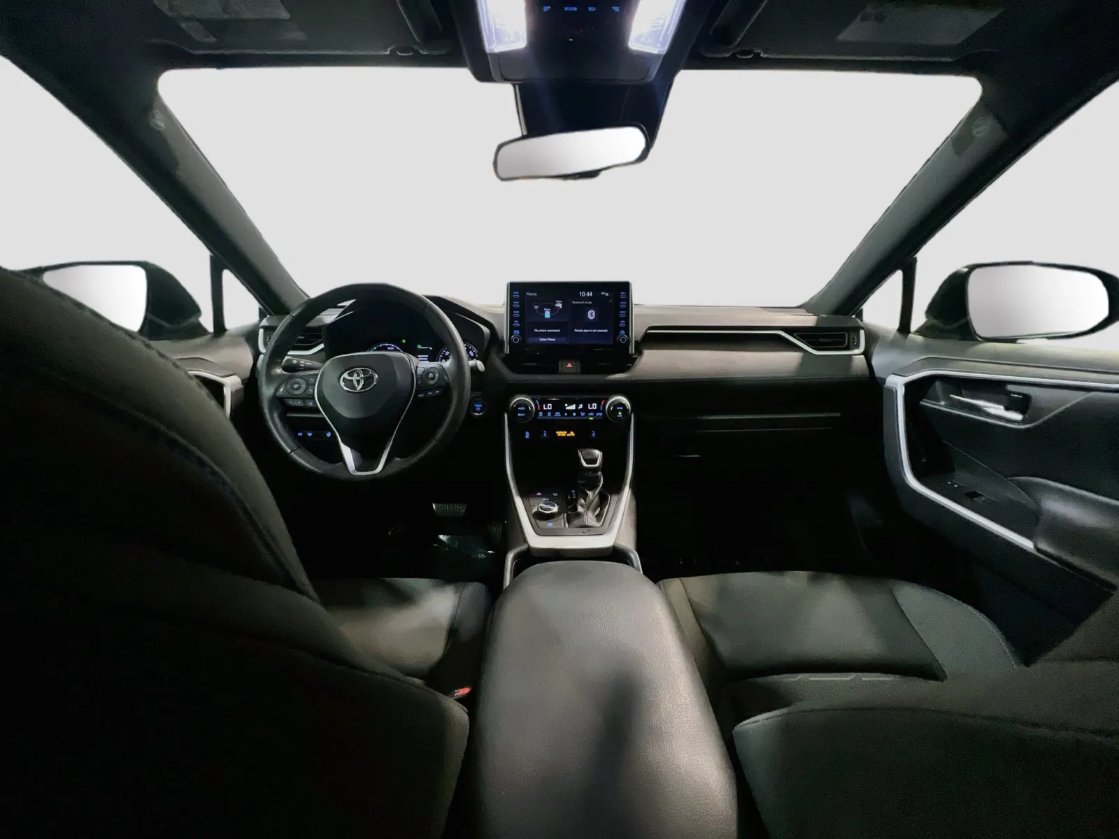 2022 Toyota RAV4 SE - Photo 15