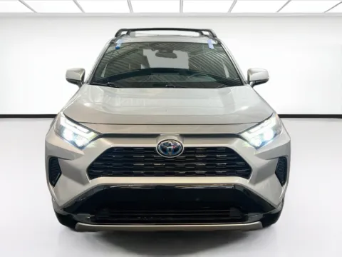 Photos of 2022 Toyota RAV4 Hybrid SE for sale in Chandler, AZ at STG Auto Group of Chandler