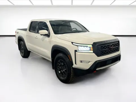 Another view of 2022 Nissan Frontier PRO-X for sale in Chandler, AZ at STG Auto Group of Chandler
