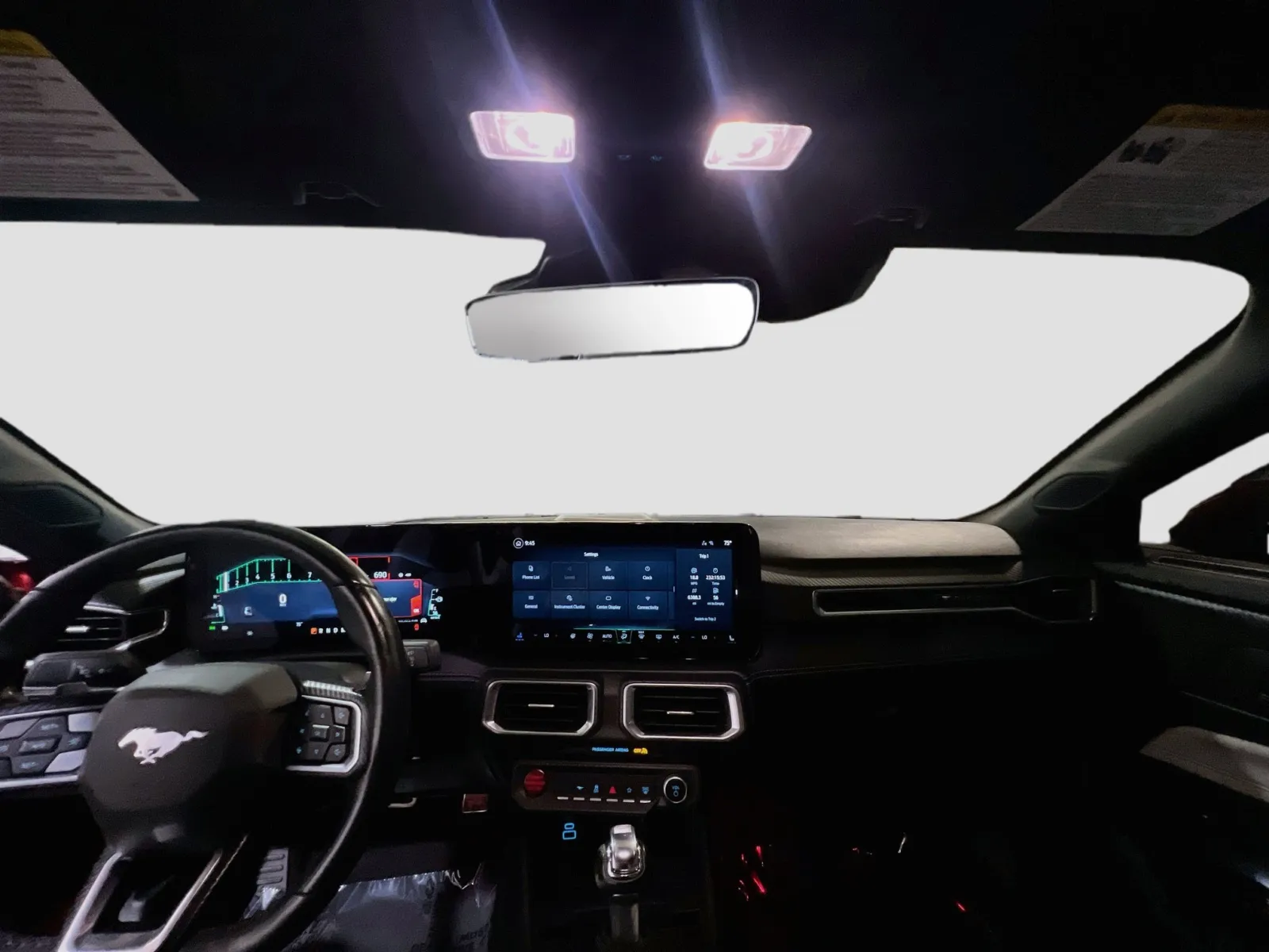 2024 Ford Mustang GT Premium - Photo 15