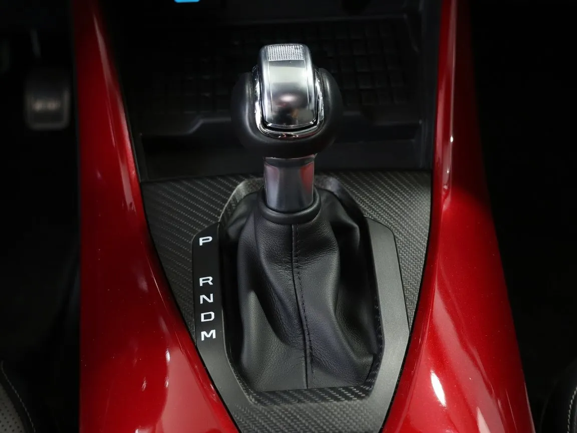 2024 Ford Mustang GT Premium - Photo 12