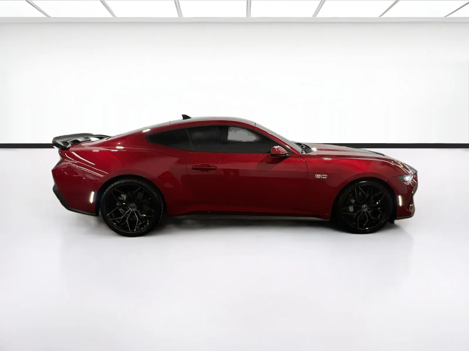 2024 Ford Mustang GT Premium - Photo 22