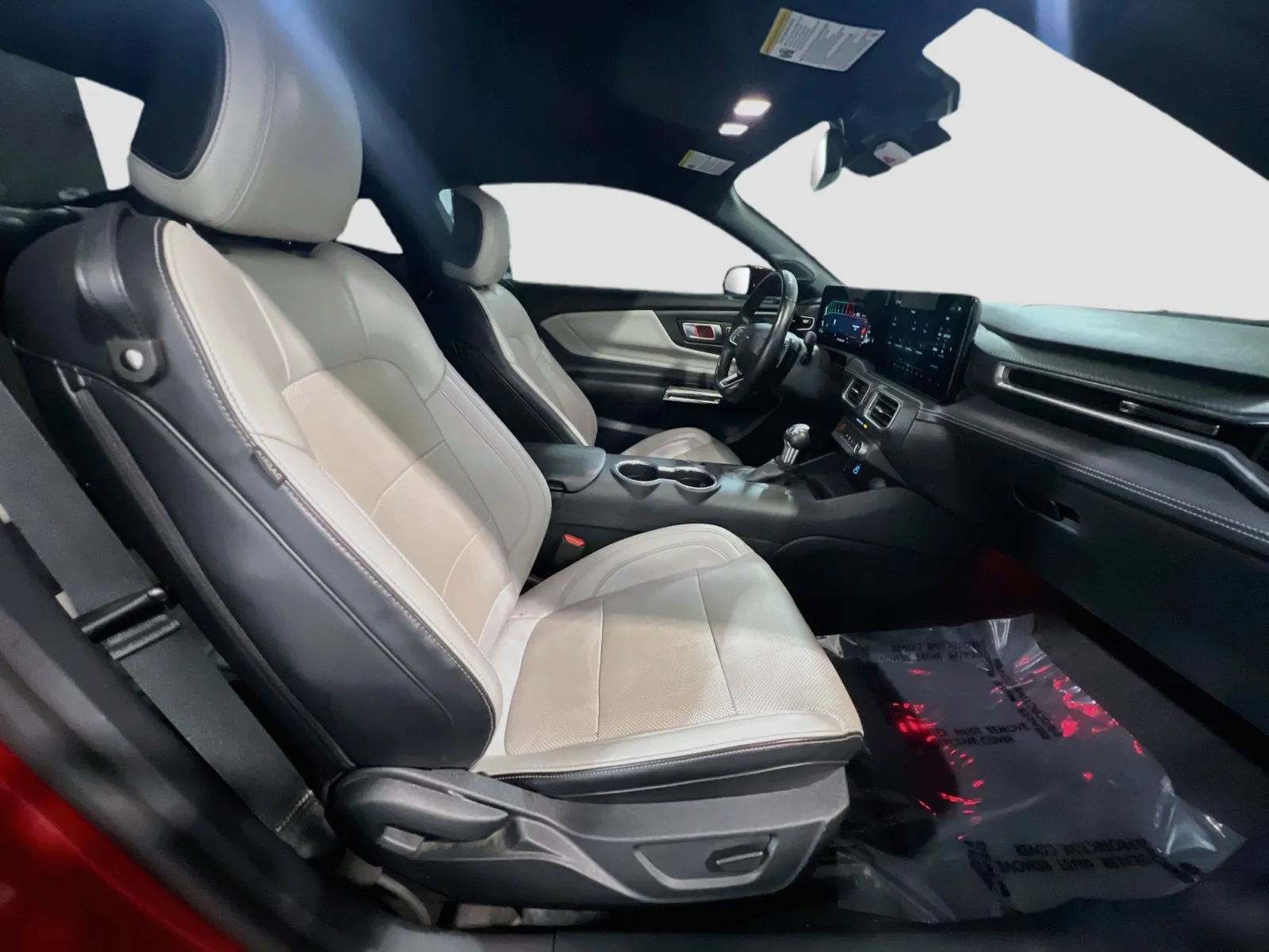 2024 Ford Mustang GT Premium - Photo 19