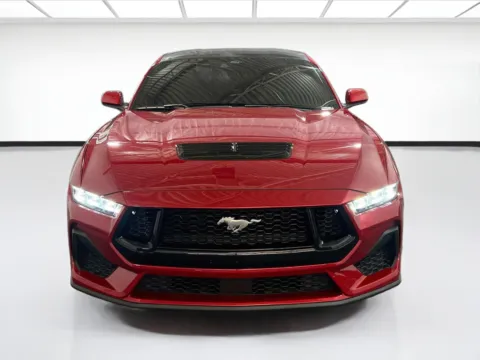 Photos of 2024 Ford Mustang GT Premium for sale in Chandler, AZ at STG Auto Group of Chandler