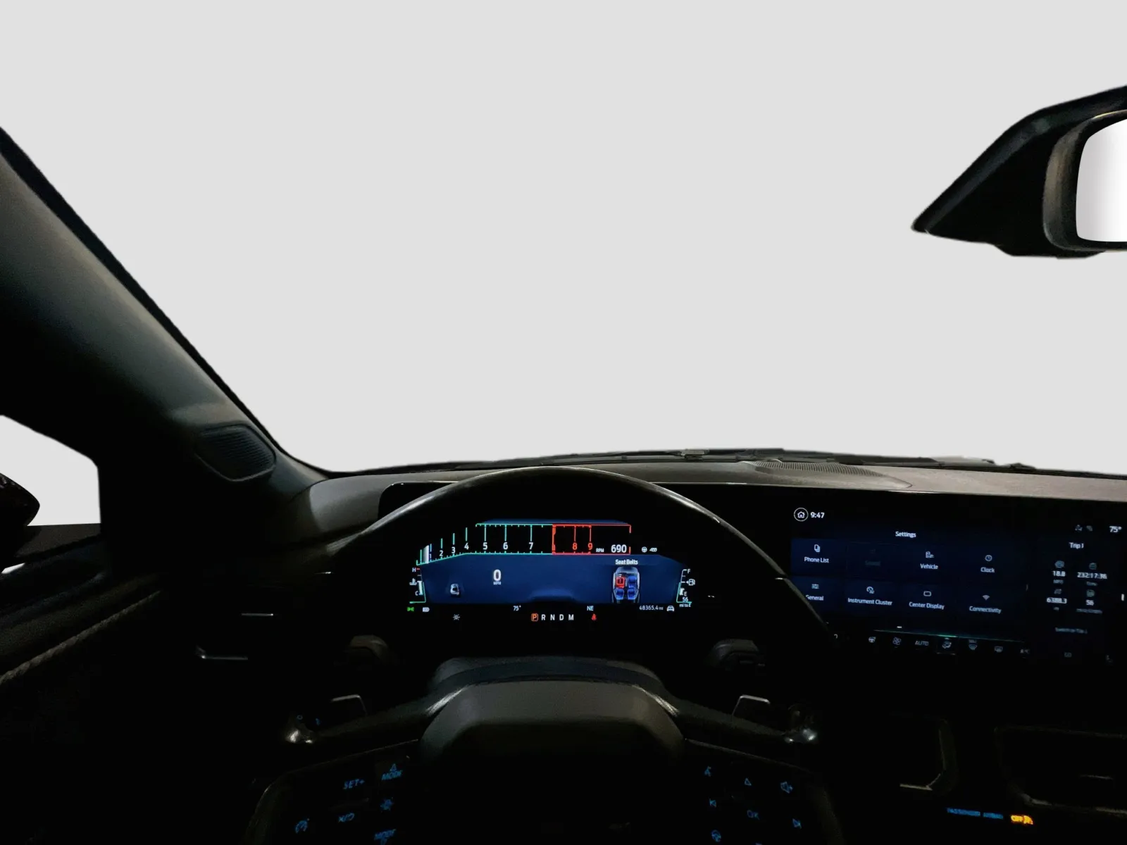 2024 Ford Mustang GT Premium - Photo 7