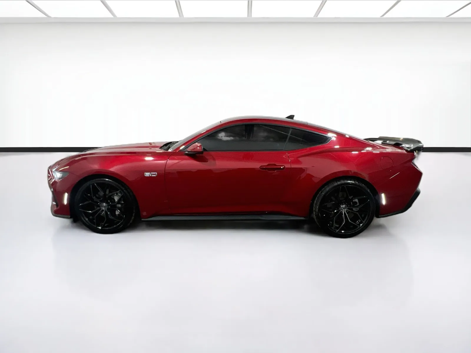 2024 Ford Mustang GT Premium - Photo 21