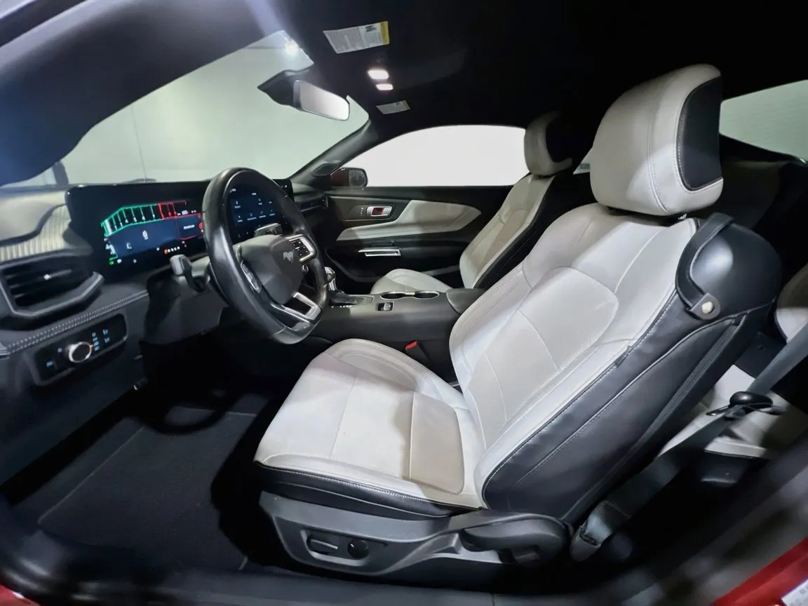 2024 Ford Mustang GT Premium - Photo 14