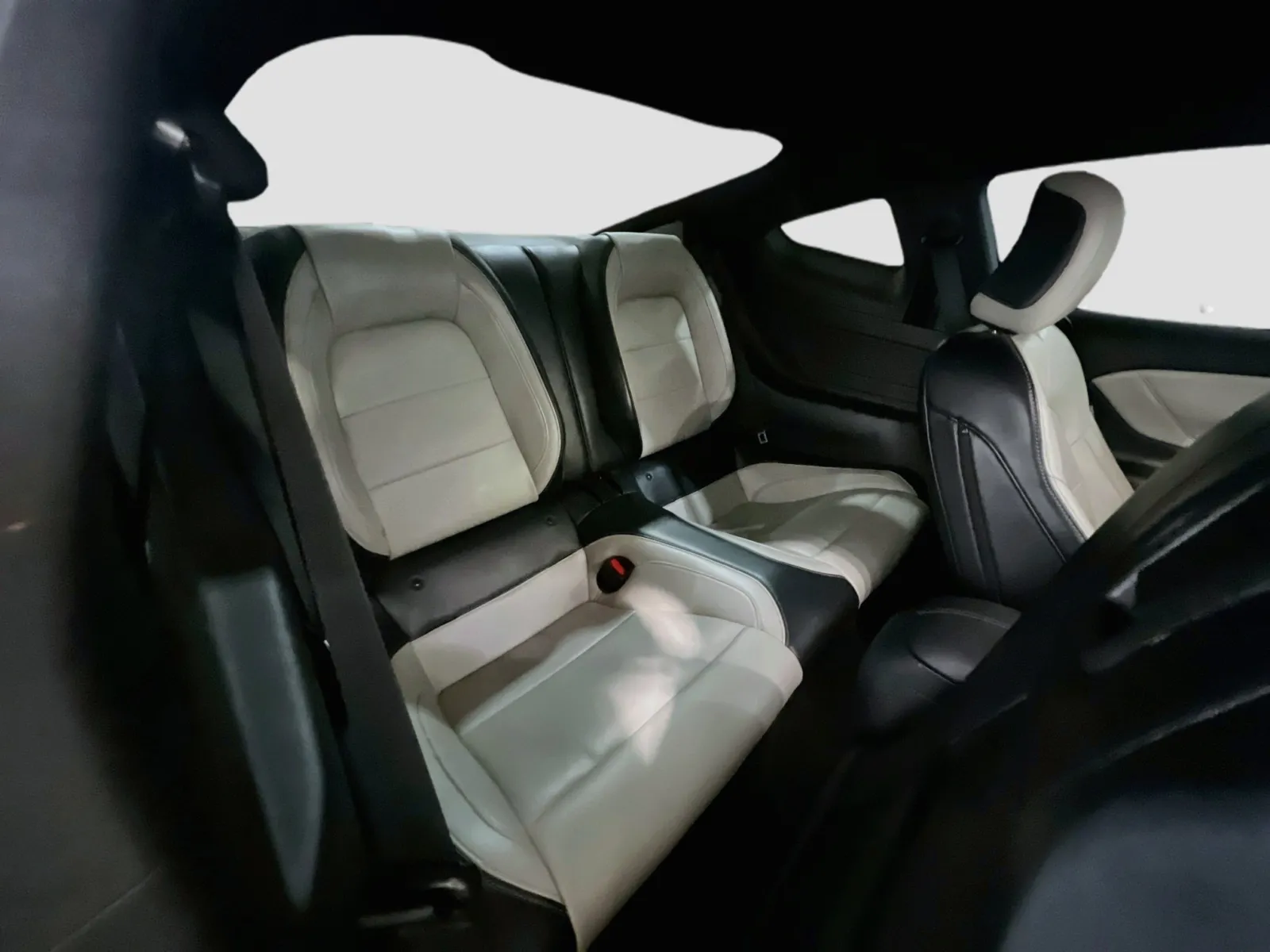 2024 Ford Mustang GT Premium - Photo 18