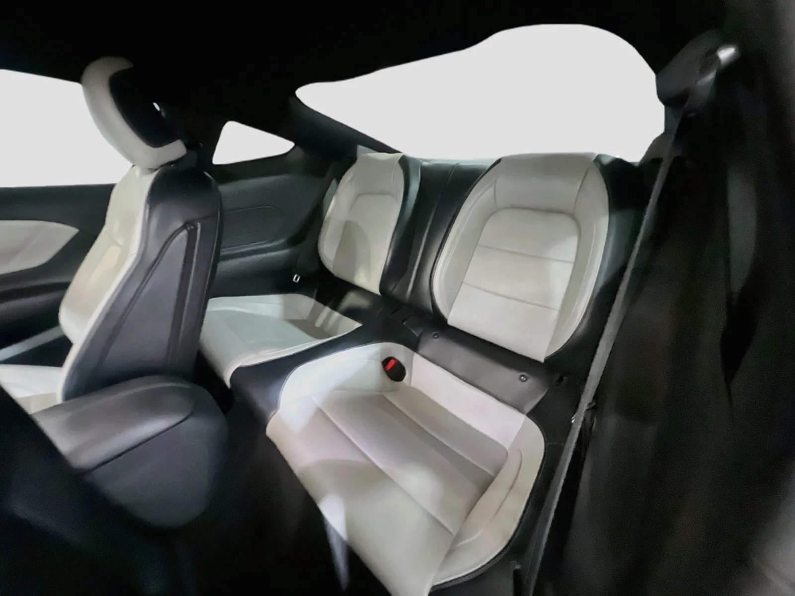 2024 Ford Mustang GT Premium - Photo 16