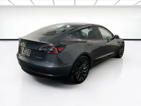 More photos of 2022 Tesla Model 3 Performance at STG Auto Group of Chandler, AZ