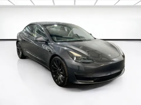 Another view of 2022 Tesla Model 3 Performance for sale in Chandler, AZ at STG Auto Group of Chandler