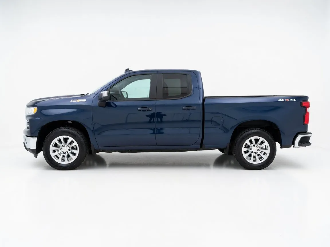 2020 Chevrolet Silverado 1500 LT - Photo 22