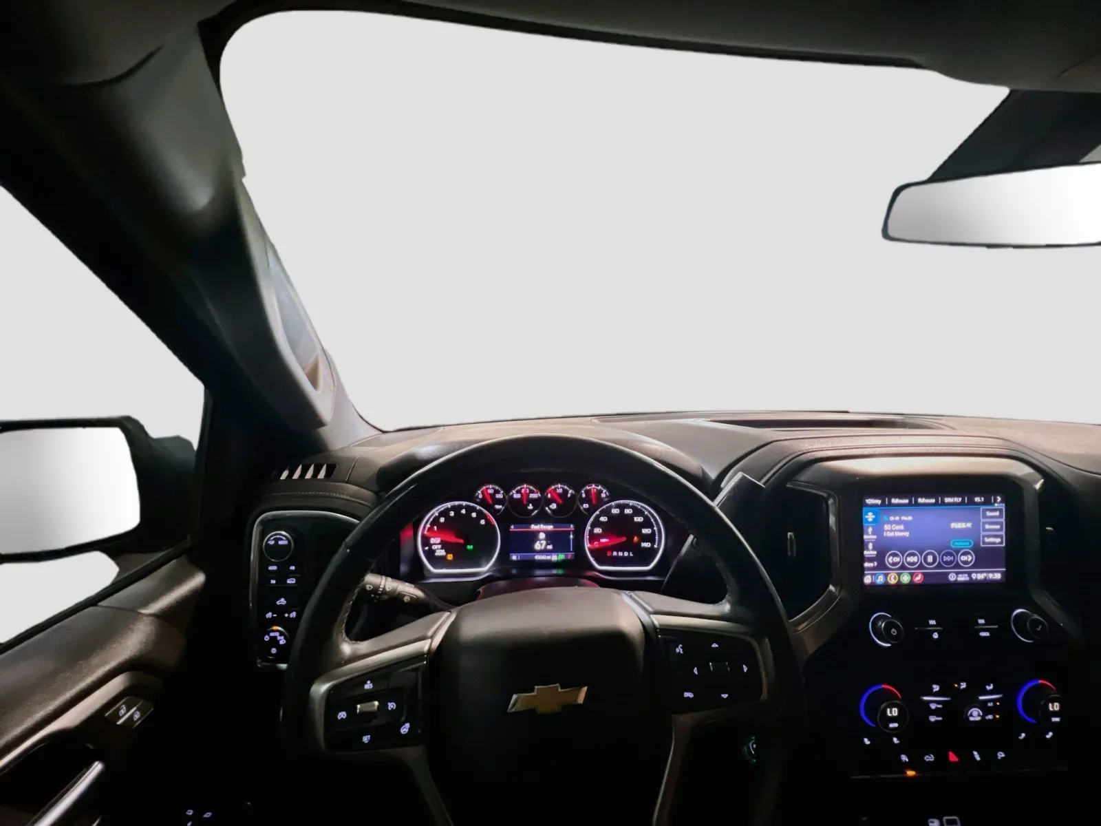 2020 Chevrolet Silverado 1500 LT - Photo 7