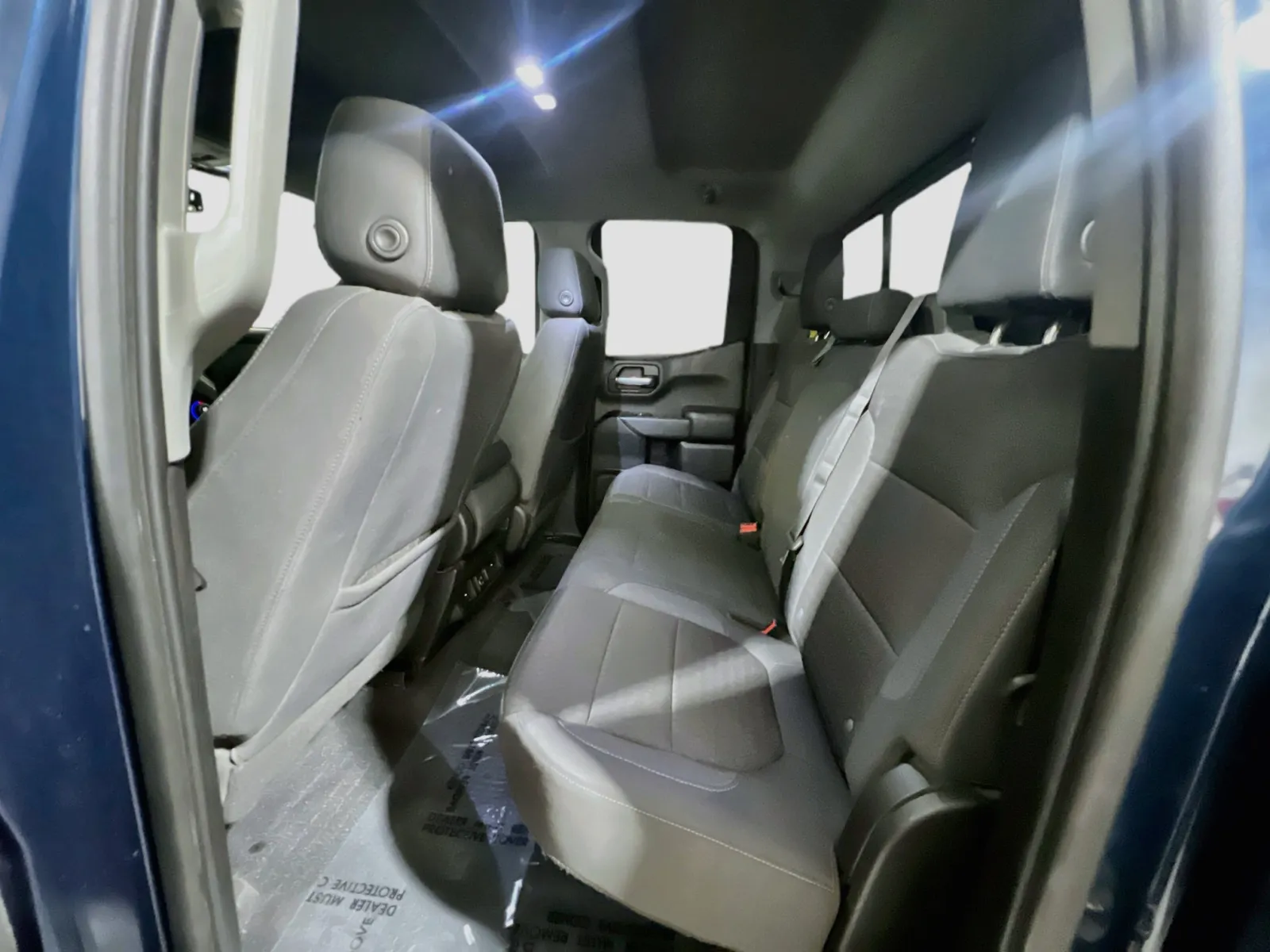 2020 Chevrolet Silverado 1500 LT - Photo 16