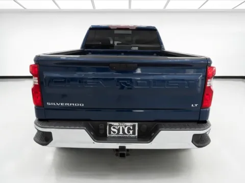 More photos of 2020 Chevrolet Silverado 1500 LT at STG Auto Group of Chandler, AZ