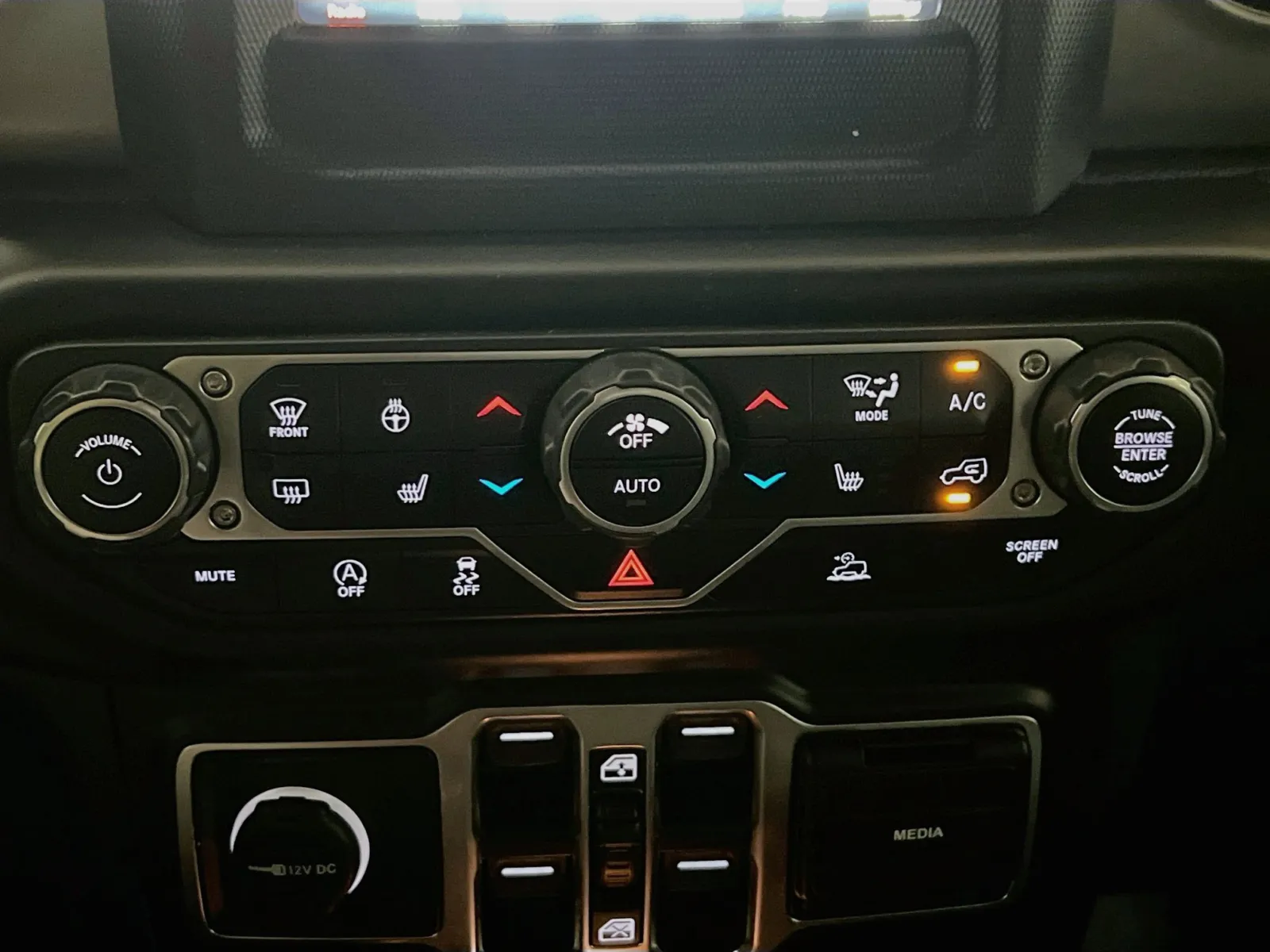 2020 Jeep Gladiator Sport S - Photo 10