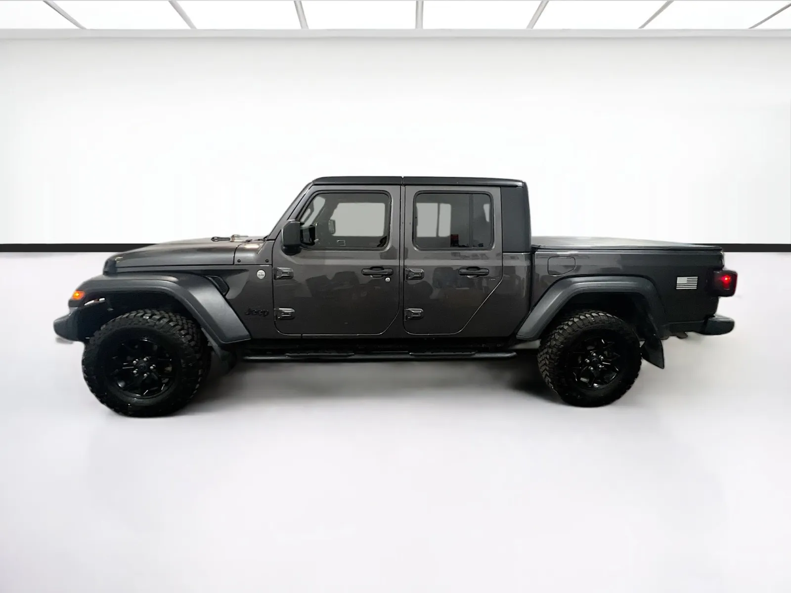 2020 Jeep Gladiator Sport S - Photo 20