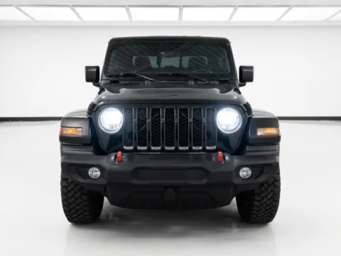 Photos of 2020 Jeep Gladiator Sport S for sale in Chandler, AZ at STG Auto Group of Chandler