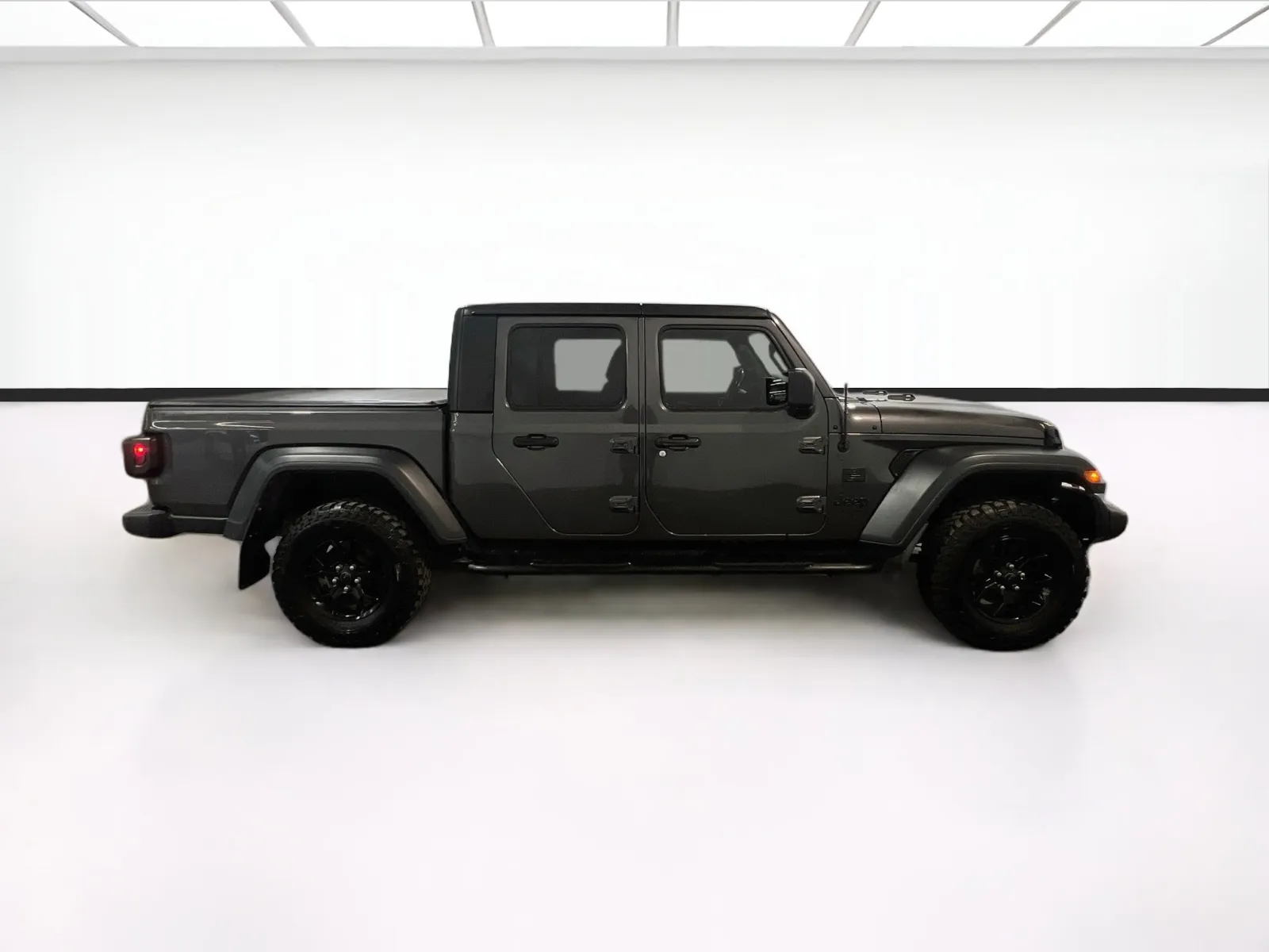 2020 Jeep Gladiator Sport S - Photo 22