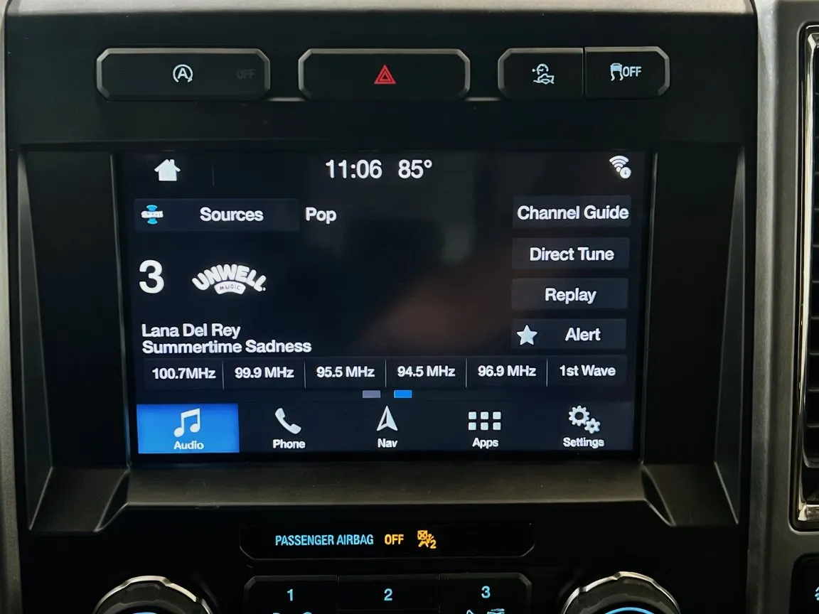 2019 Ford F-150 Raptor - Photo 11