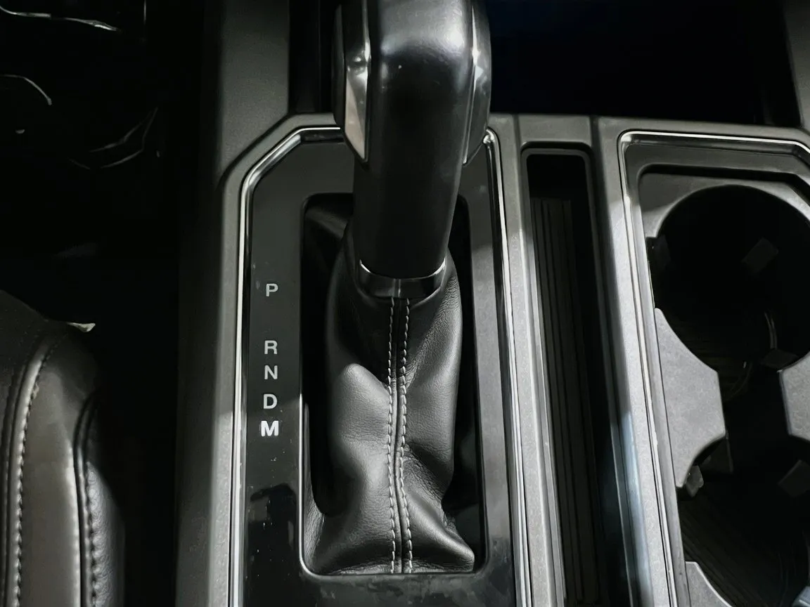 2019 Ford F-150 Raptor - Photo 13