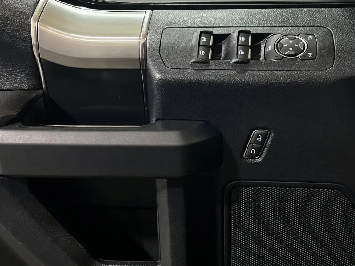 2019 Ford F-150 Raptor - Photo 14