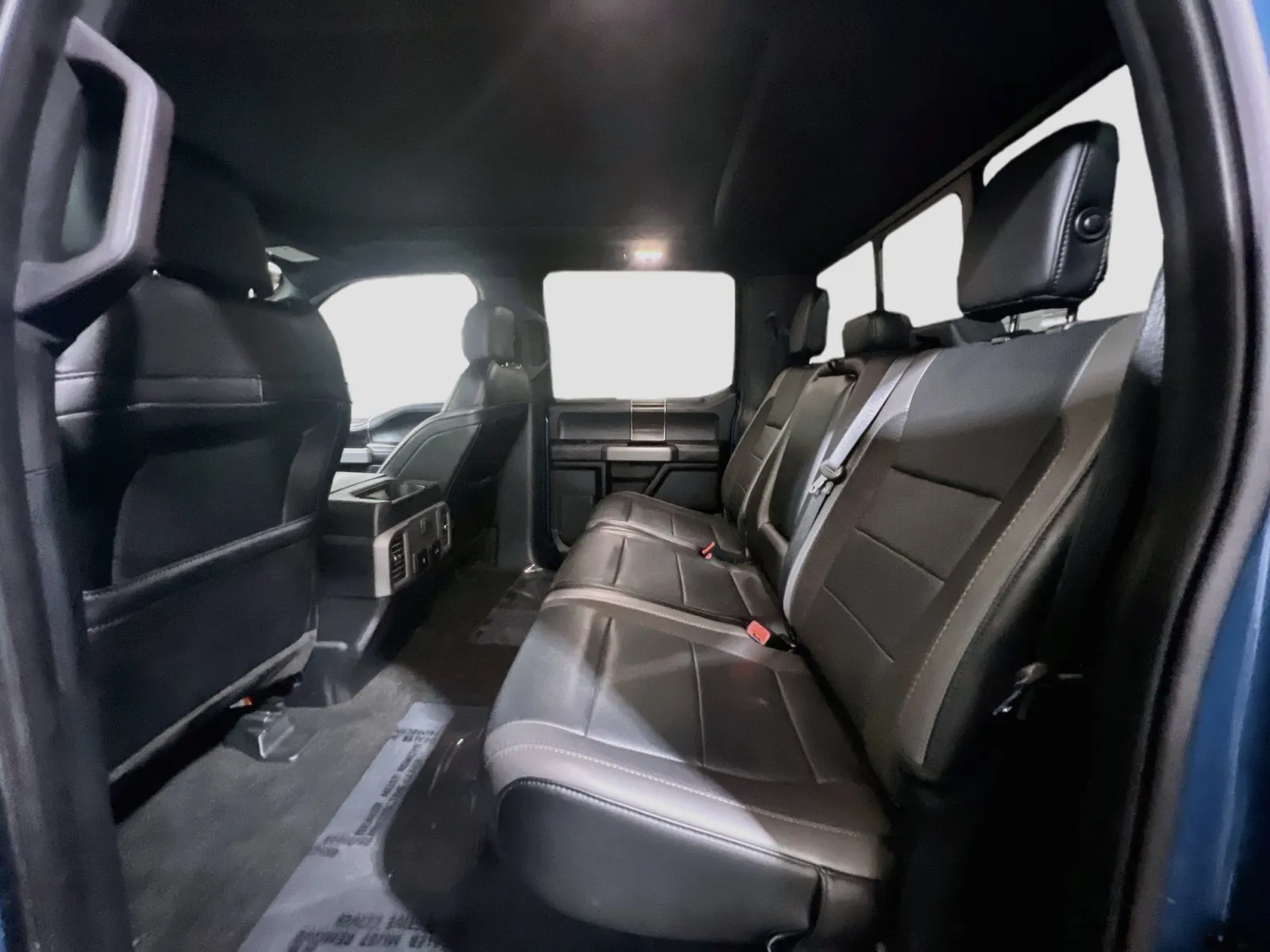 2019 Ford F-150 Raptor - Photo 18