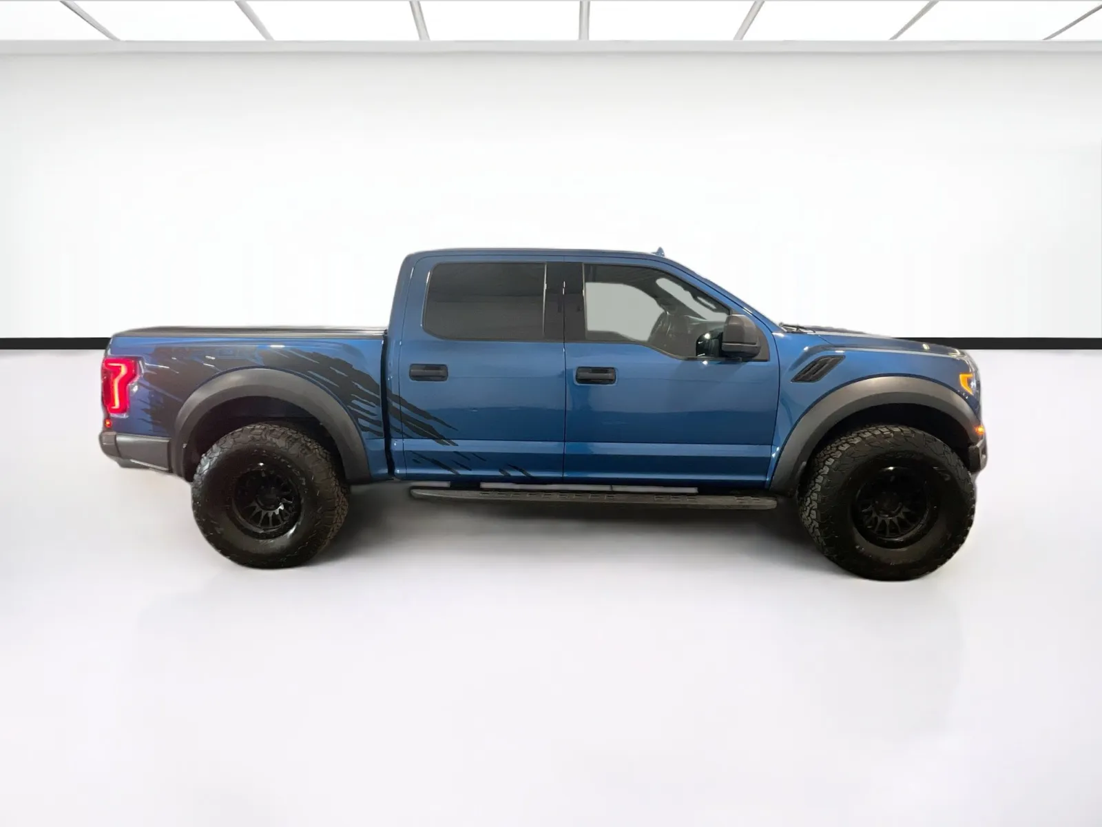 2019 Ford F-150 Raptor - Photo 24