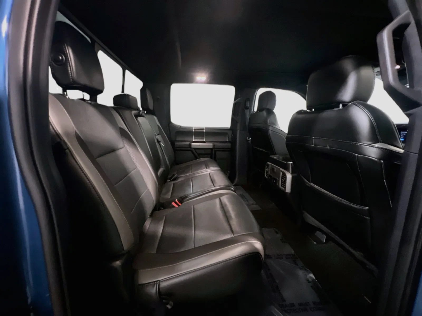 2019 Ford F-150 Raptor - Photo 20