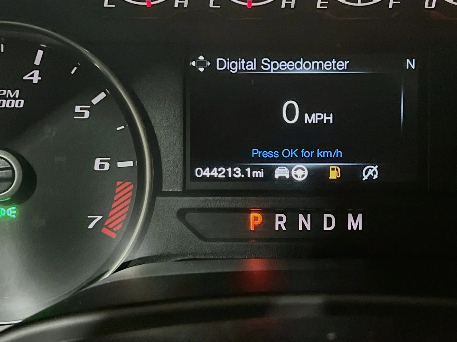 2019 Ford F-150 Raptor - Photo 8