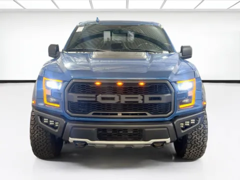 Photos of 2019 Ford F-150 Raptor for sale in Chandler, AZ at STG Auto Group of Chandler