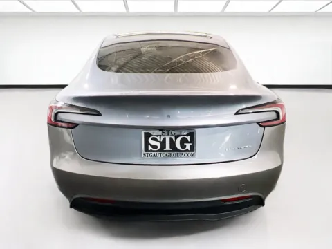 More photos of 2025 Tesla Model 3 Long Range at STG Auto Group of Chandler, AZ