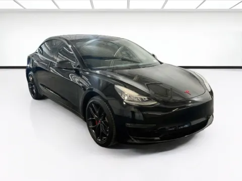 Another view of 2018 Tesla Model 3 for sale in Chandler, AZ at STG Auto Group of Chandler