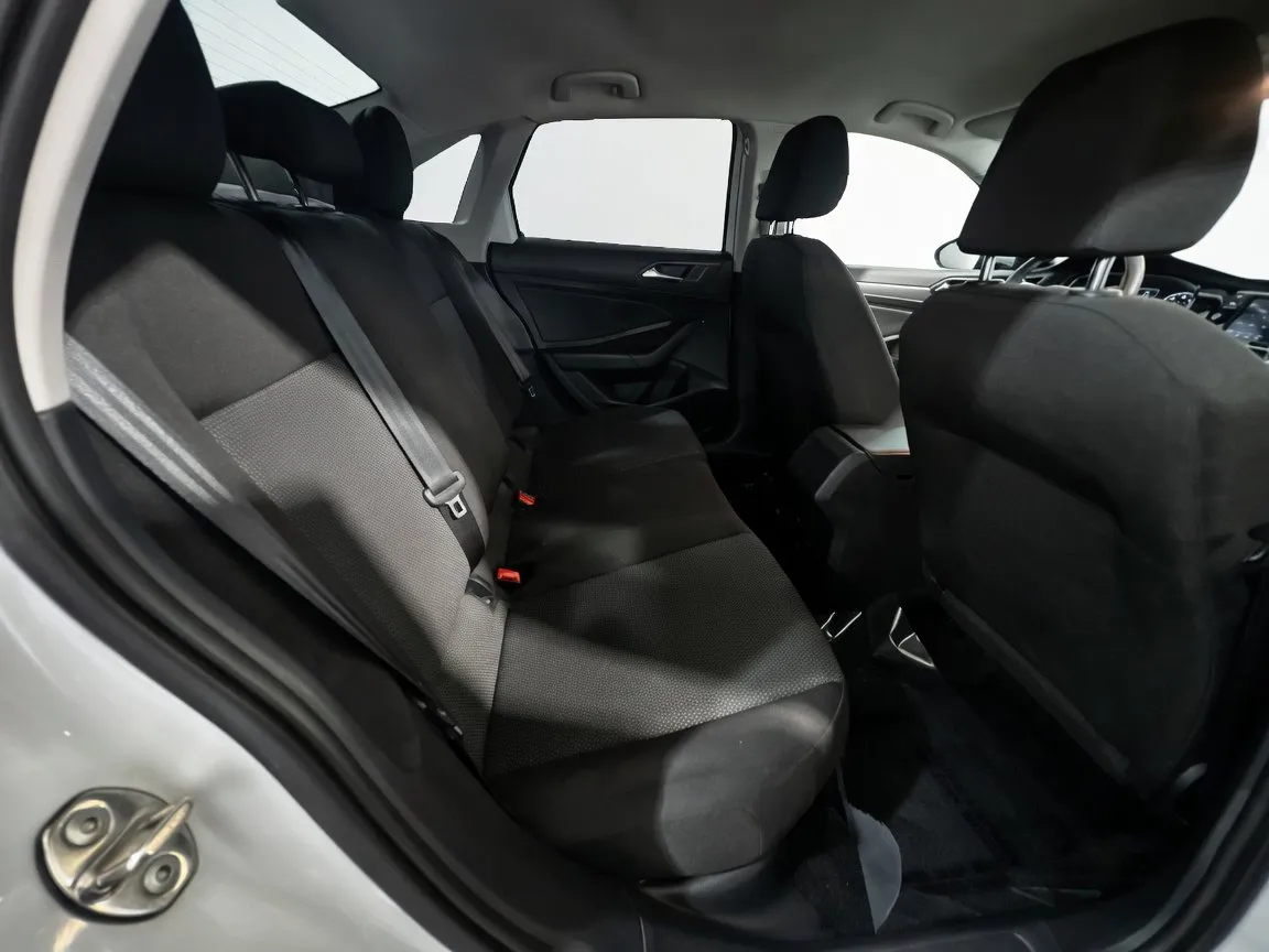 2020 Volkswagen Jetta S - Photo 18